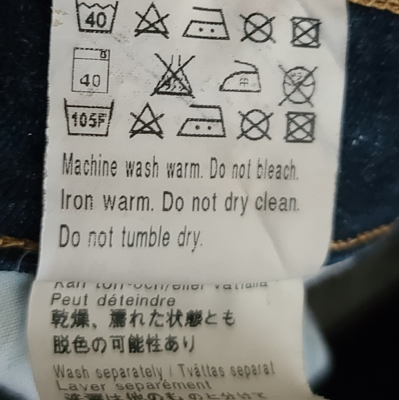 Cheap Monday jeans - Picture 11 of 13